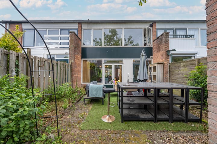 Foto 22 van Burgemeester Van den Steenstraat 10