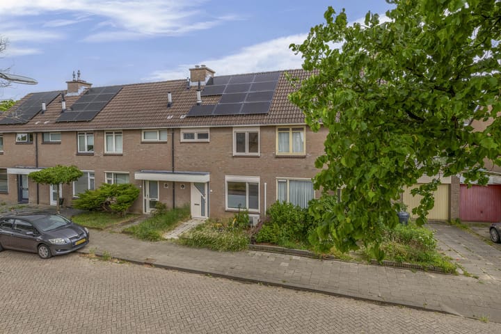 Foto 1 van Oude Wei 11