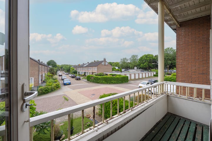 Foto 24 van Burgemeester Van den Steenstraat 10