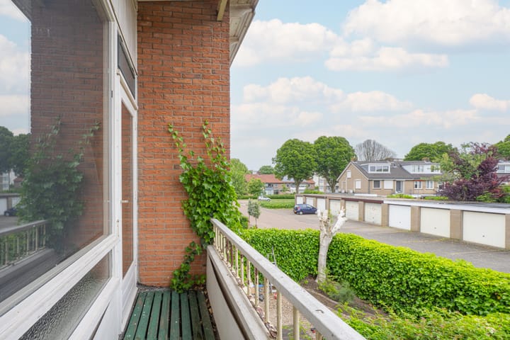 Foto 25 van Burgemeester Van den Steenstraat 10