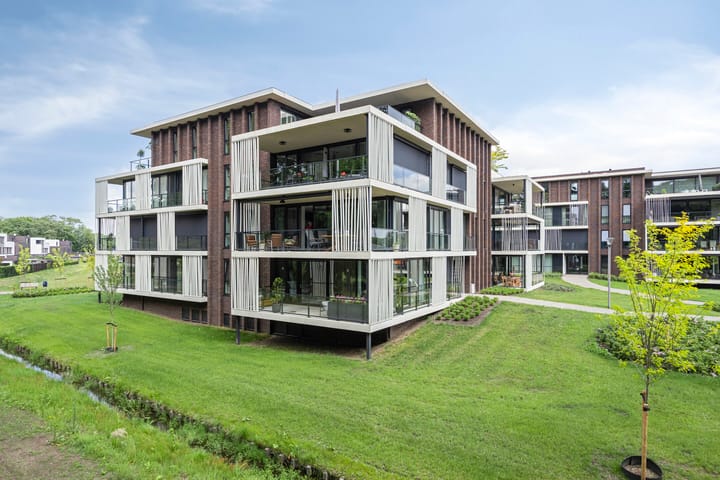 Foto 1 van Vlijtsemolen 25