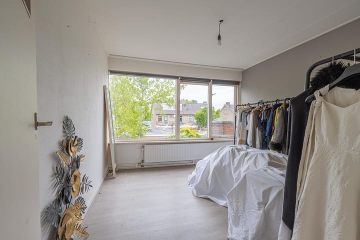 Foto 26 van Burgemeester Van den Steenstraat 10