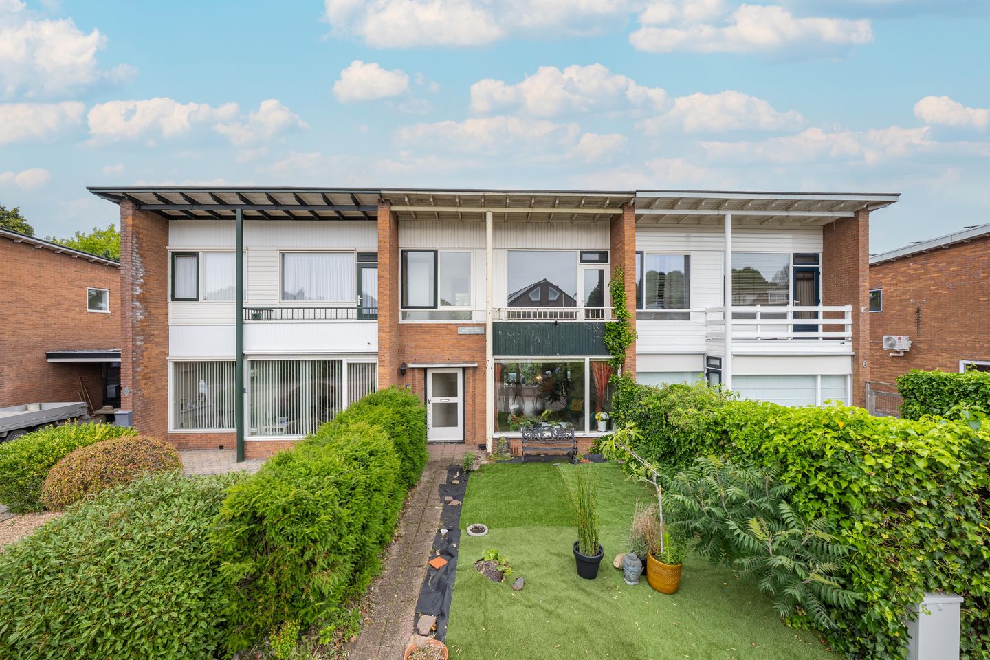 Foto 29 van Burgemeester Van den Steenstraat 10