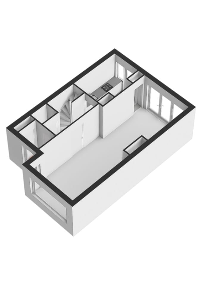 Foto 31 van Burgemeester Van den Steenstraat 10