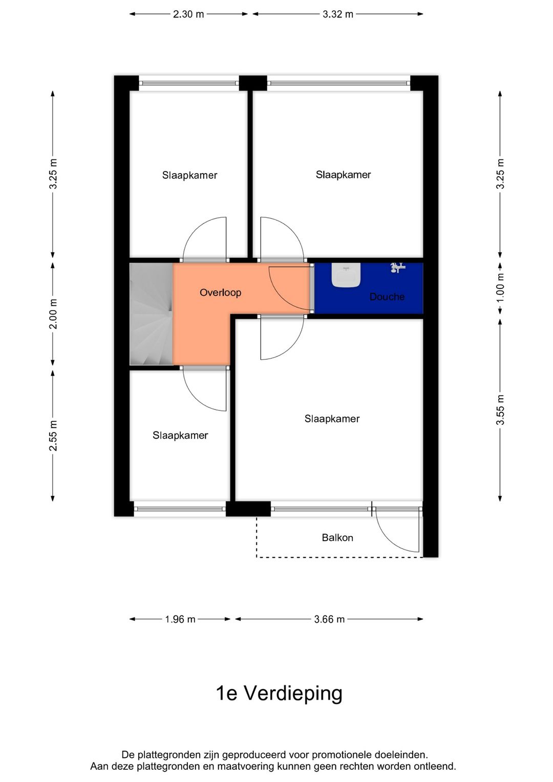 Foto 32 van Burgemeester Van den Steenstraat 10