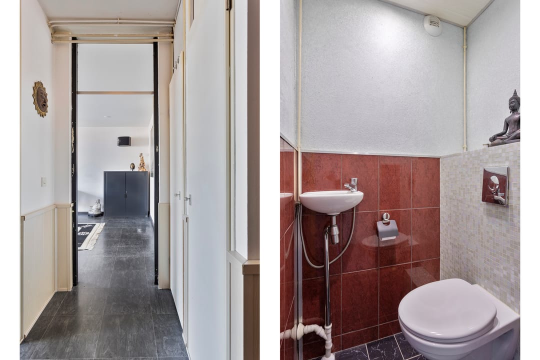 Photo 7 of Insulindeweg 470