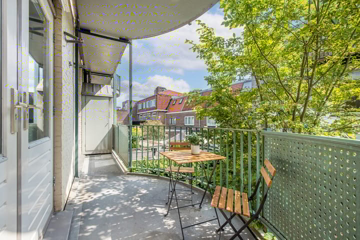 Foto 3 van Nieuwravenstraat 12-BS