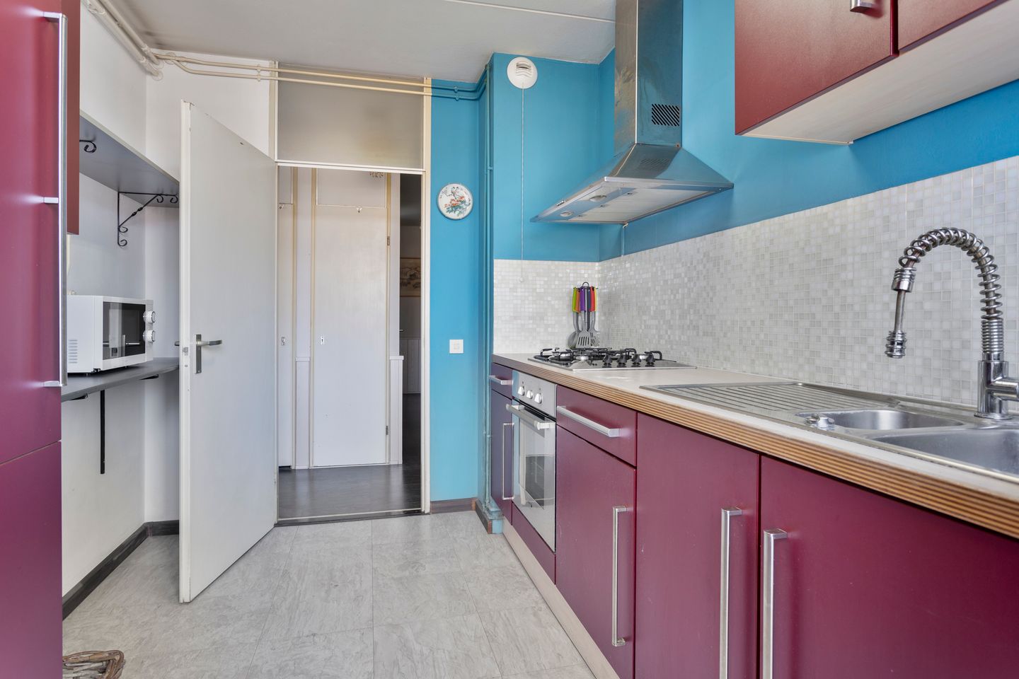 Photo 10 of Insulindeweg 470