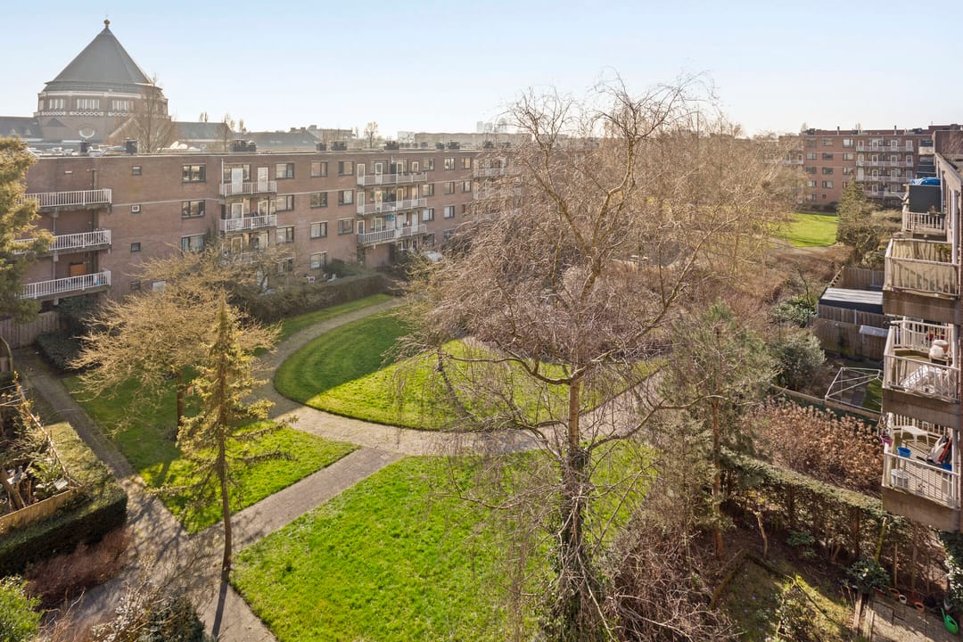 Photo 22 of Insulindeweg 470