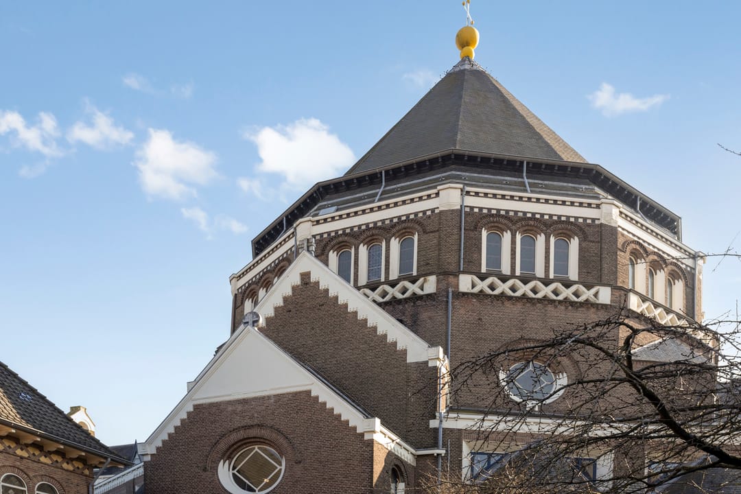 Photo 23 of Insulindeweg 470