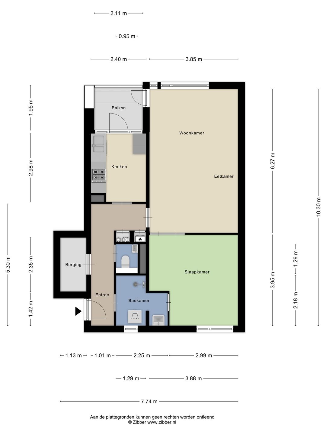 Photo 26 of Insulindeweg 470