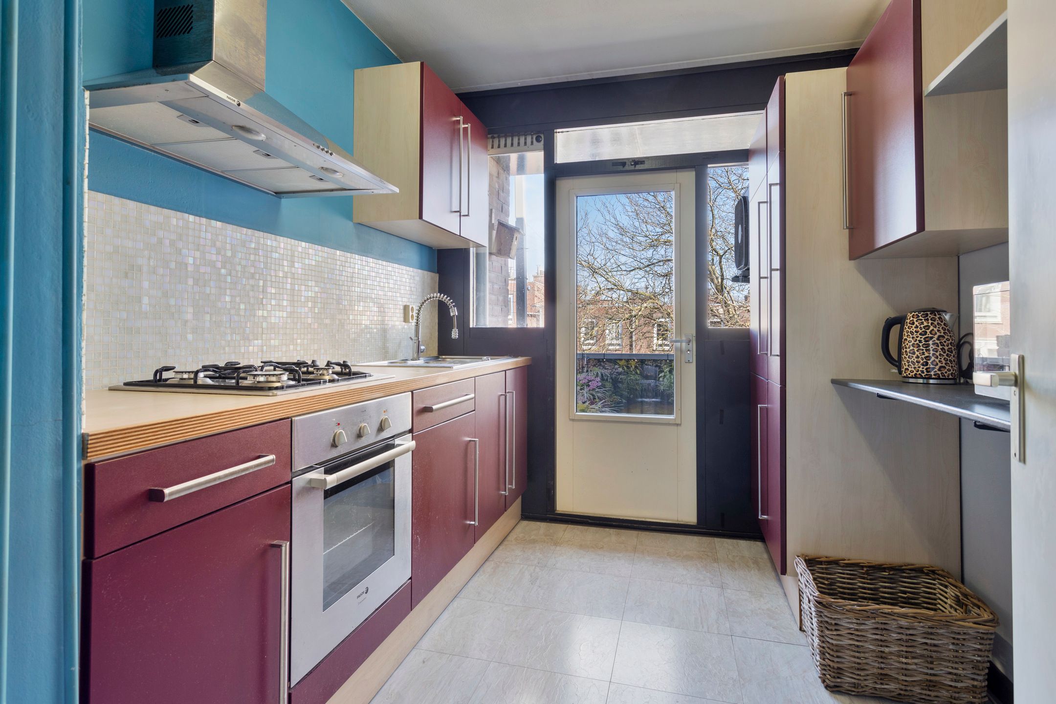 Photo 9 of Insulindeweg 470