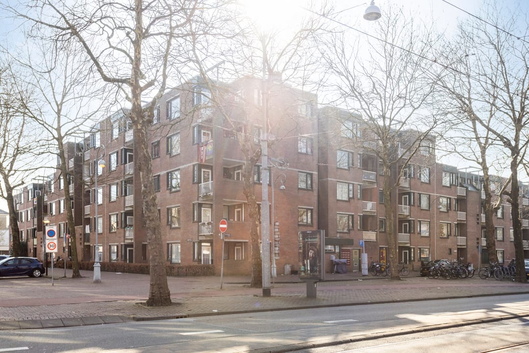 Photo 1 of Insulindeweg 470