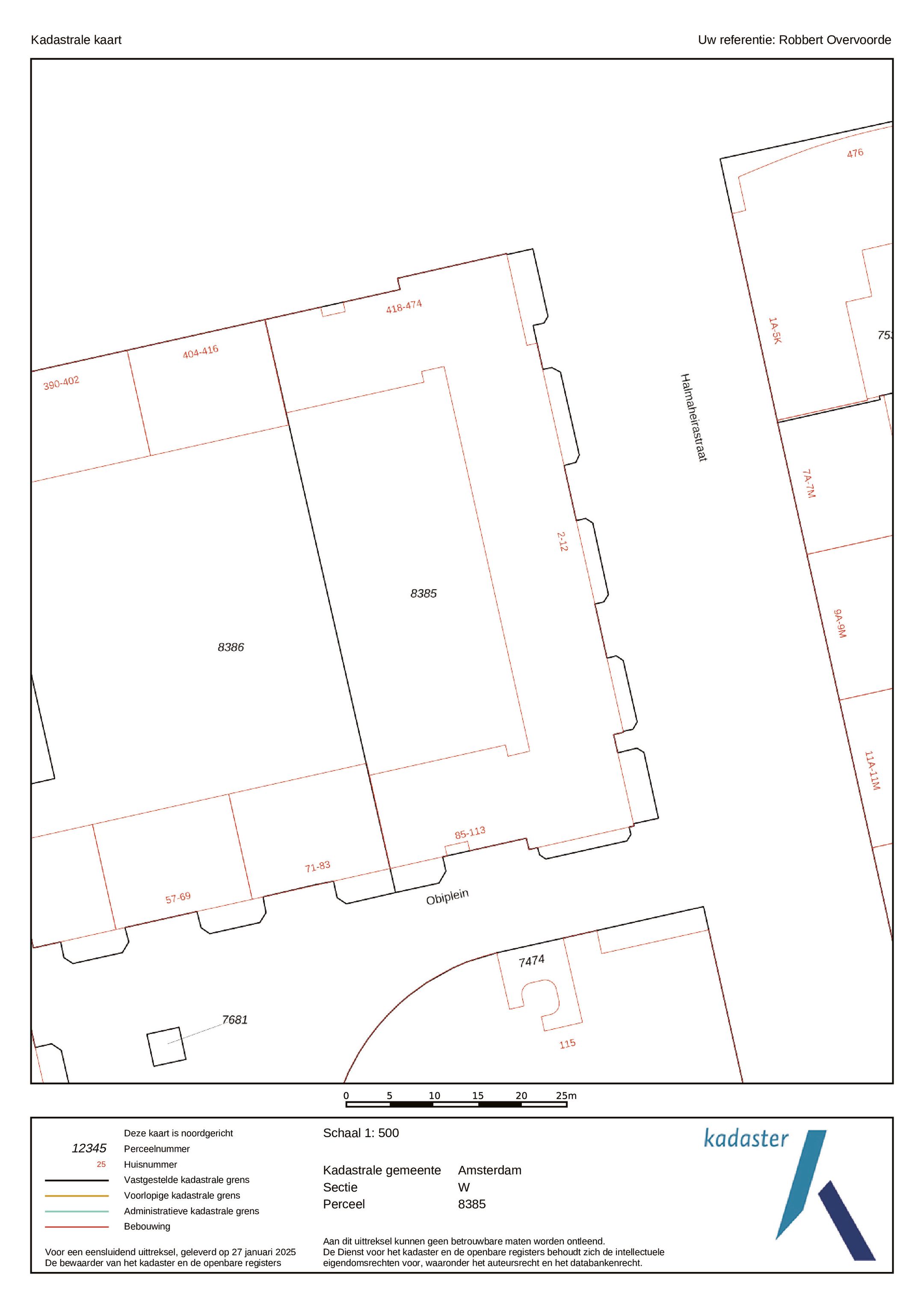 Photo 27 of Insulindeweg 470