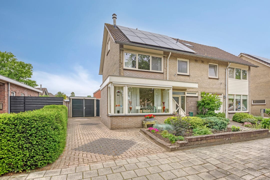 Foto 1 van Abdijweg 10