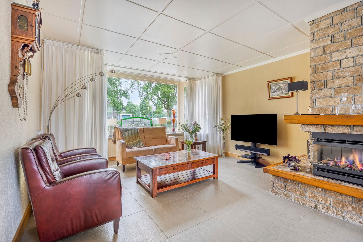 Foto 5 van Abdijweg 10