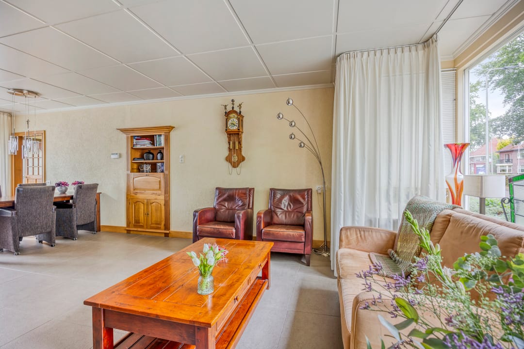 Foto 7 van Abdijweg 10