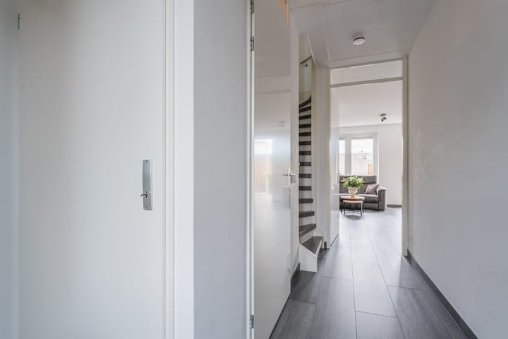 Foto 9 van Penningkruid 12