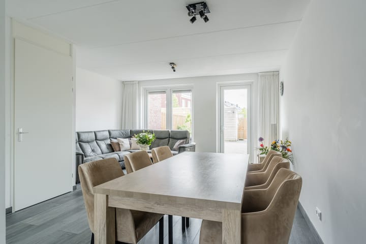 Foto 14 van Penningkruid 12