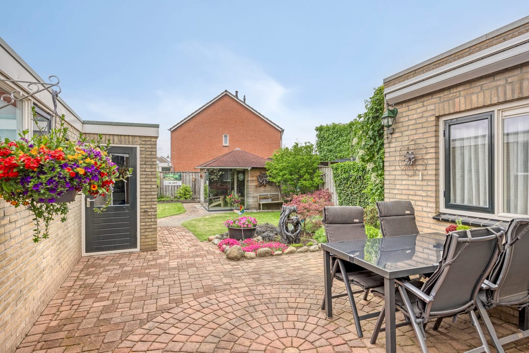 Foto 22 van Abdijweg 10