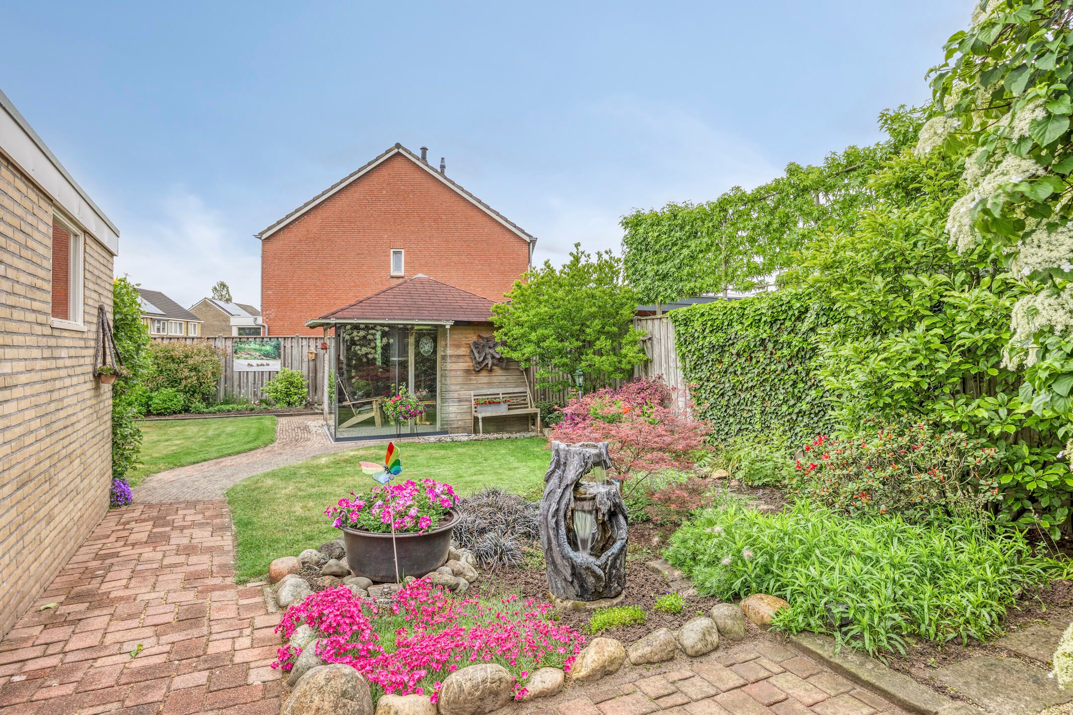 Foto 24 van Abdijweg 10