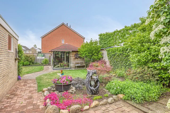 Foto 24 van Abdijweg 10