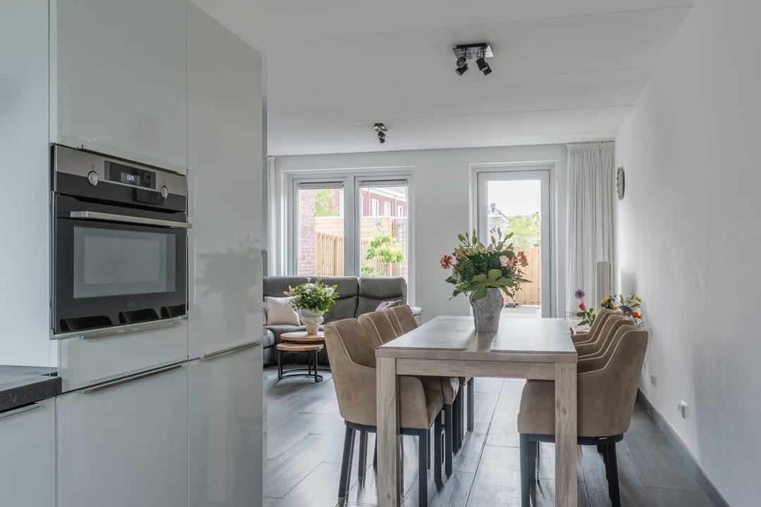 Photo 22 of Penningkruid 12