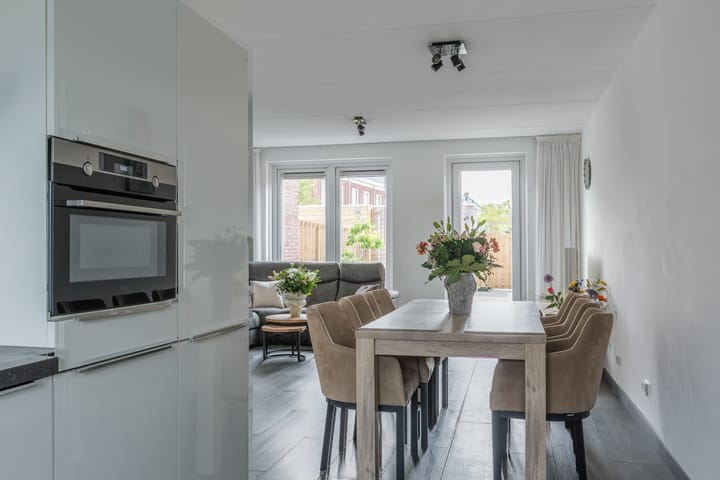 Foto 22 van Penningkruid 12