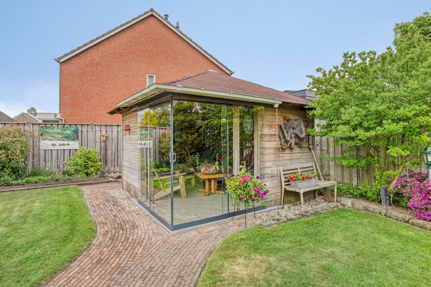 Foto 25 van Abdijweg 10