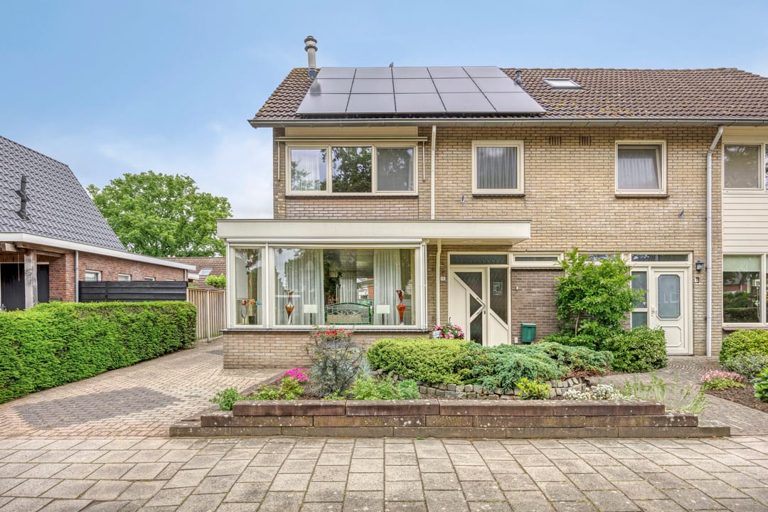 Foto 28 van Abdijweg 10