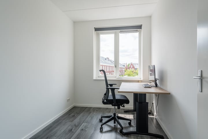 Foto 27 van Penningkruid 12