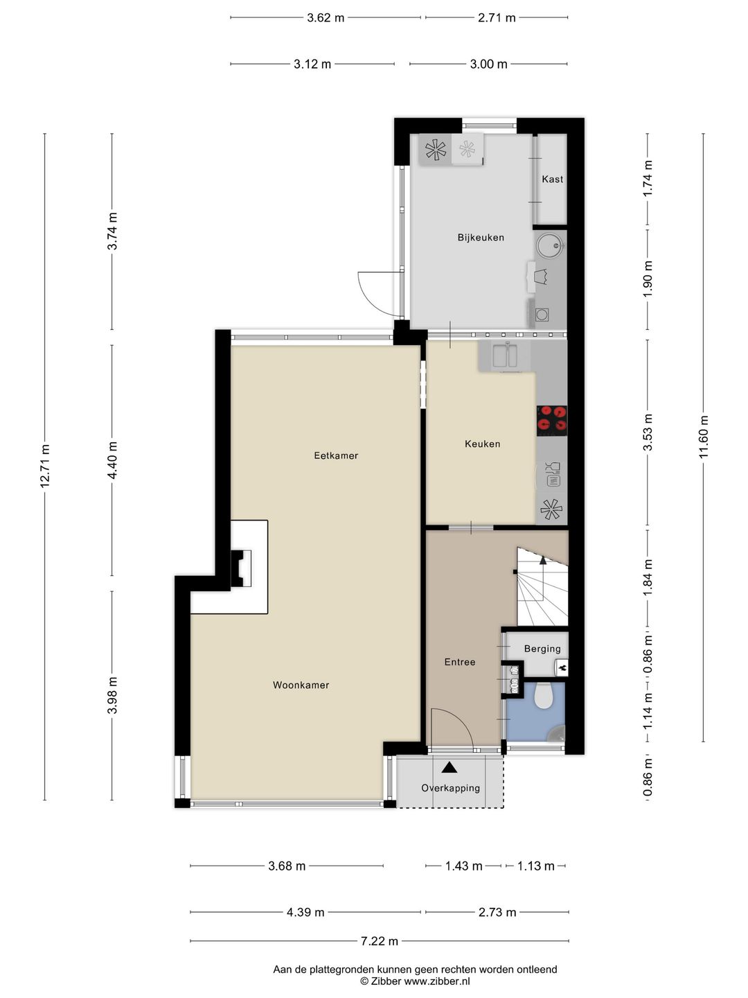 Foto 31 van Abdijweg 10