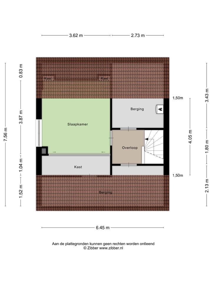 Foto 33 van Abdijweg 10