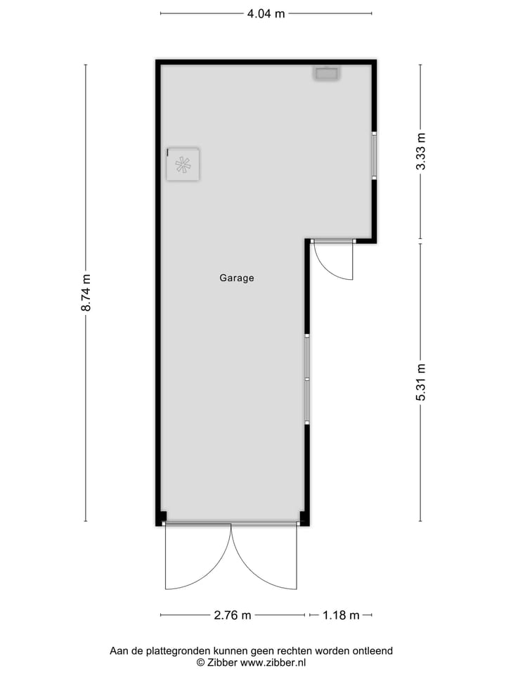 Foto 34 van Abdijweg 10