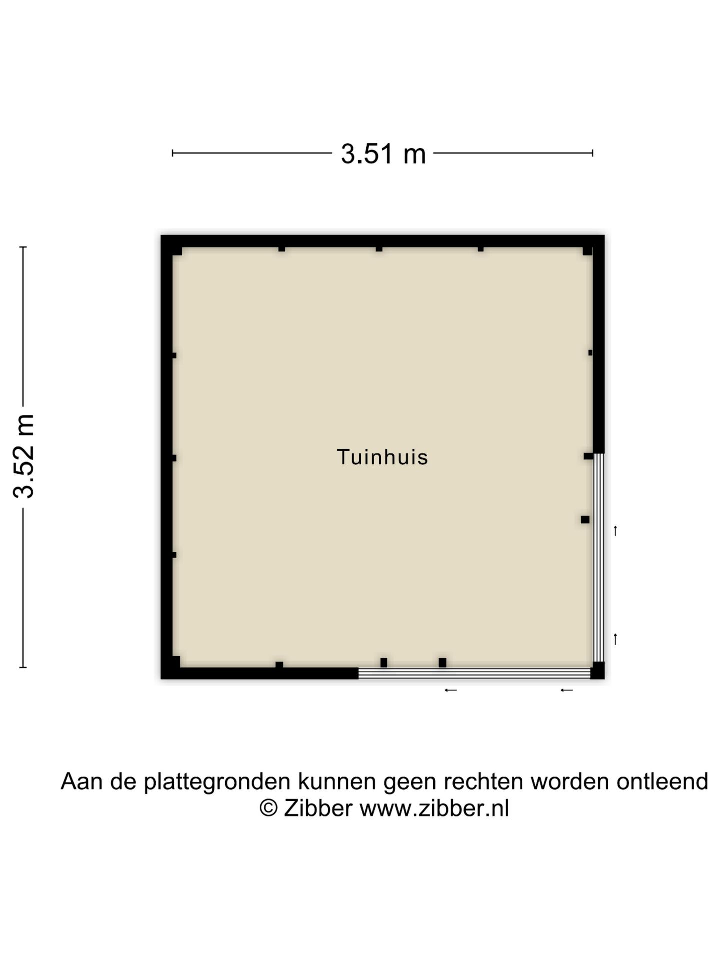 Foto 35 van Abdijweg 10