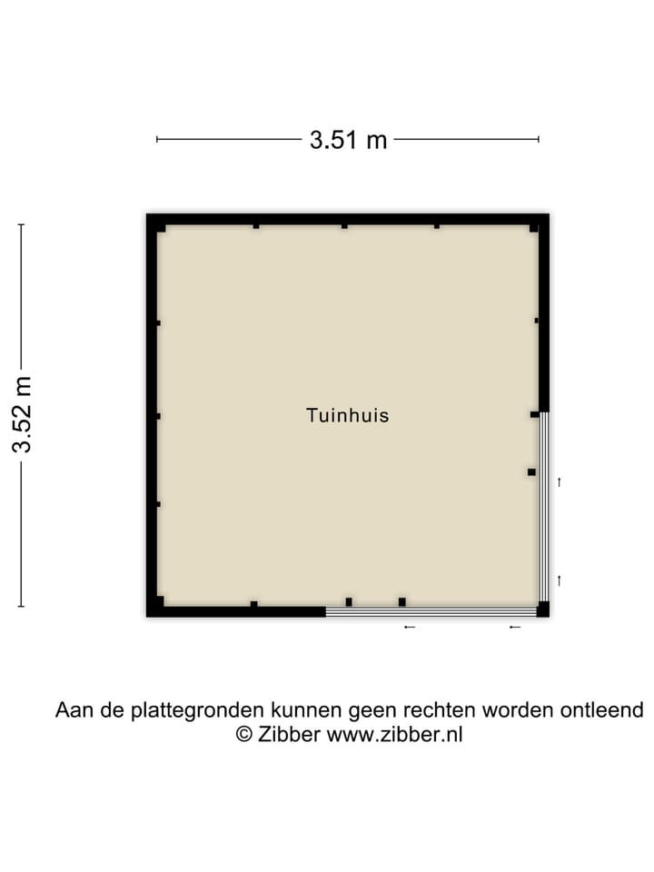 Foto 35 van Abdijweg 10