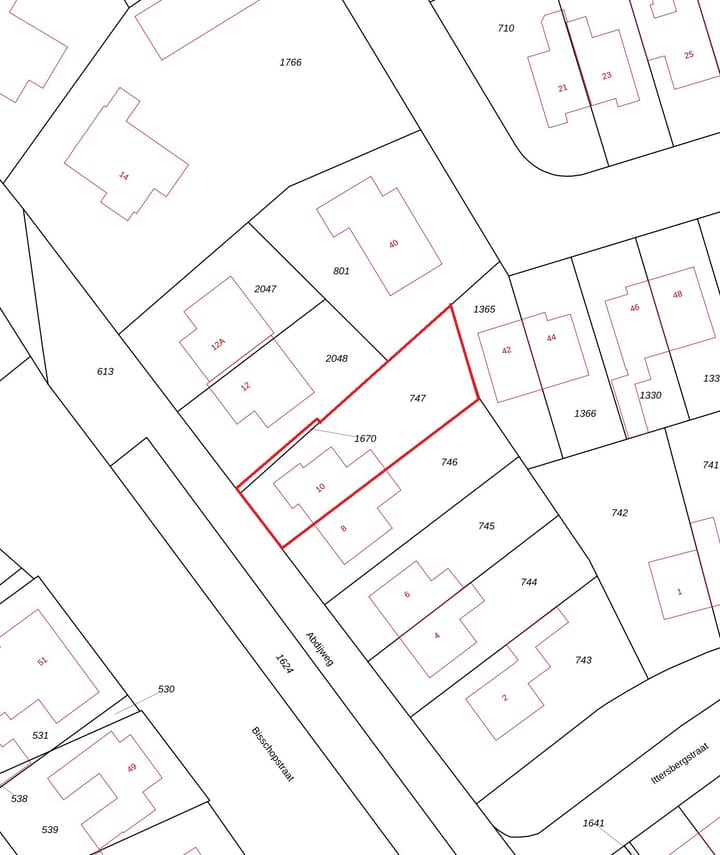 Foto 36 van Abdijweg 10