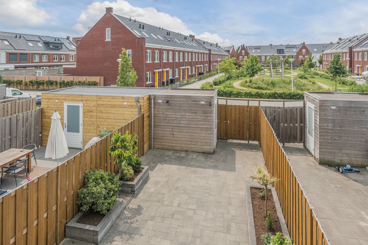 Photo 44 of Penningkruid 12