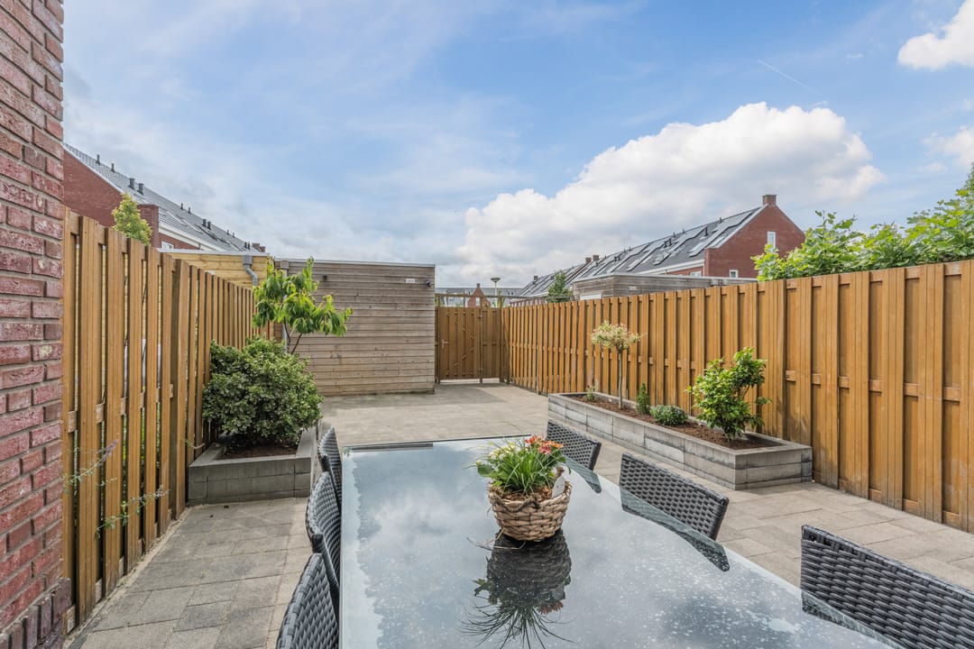 Photo 46 of Penningkruid 12