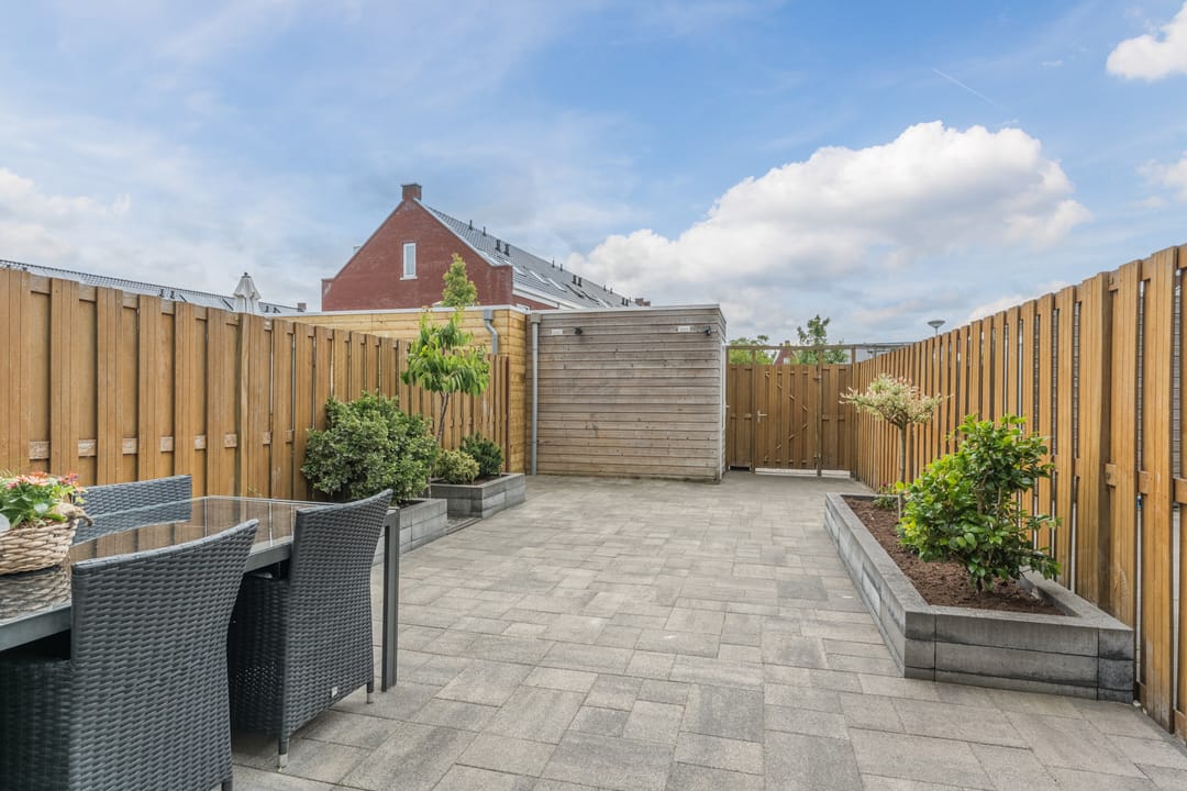 Photo 47 of Penningkruid 12