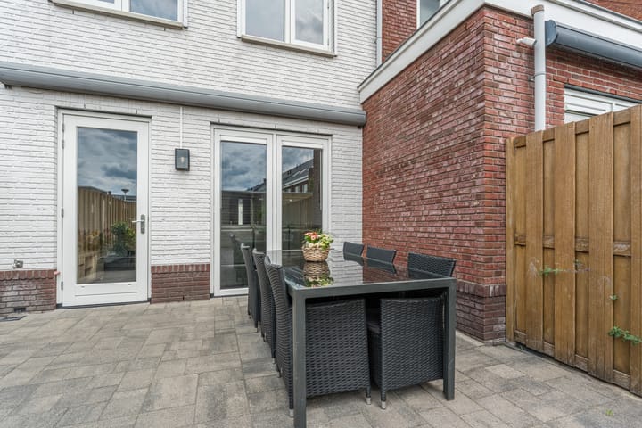 Foto 51 van Penningkruid 12