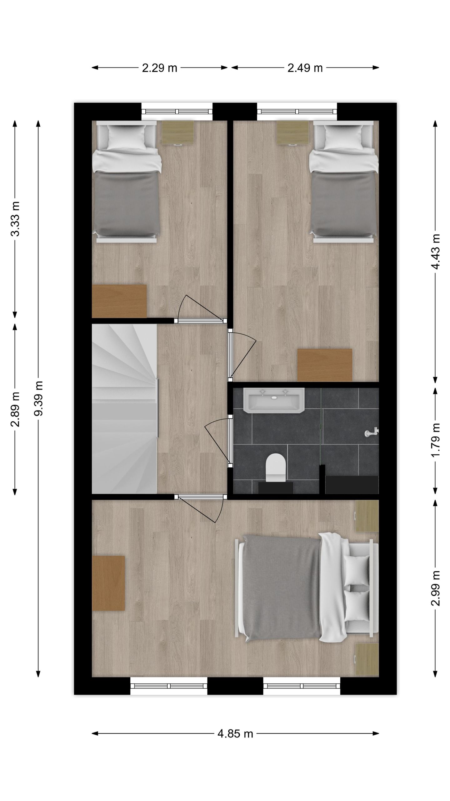 Photo 59 of Penningkruid 12
