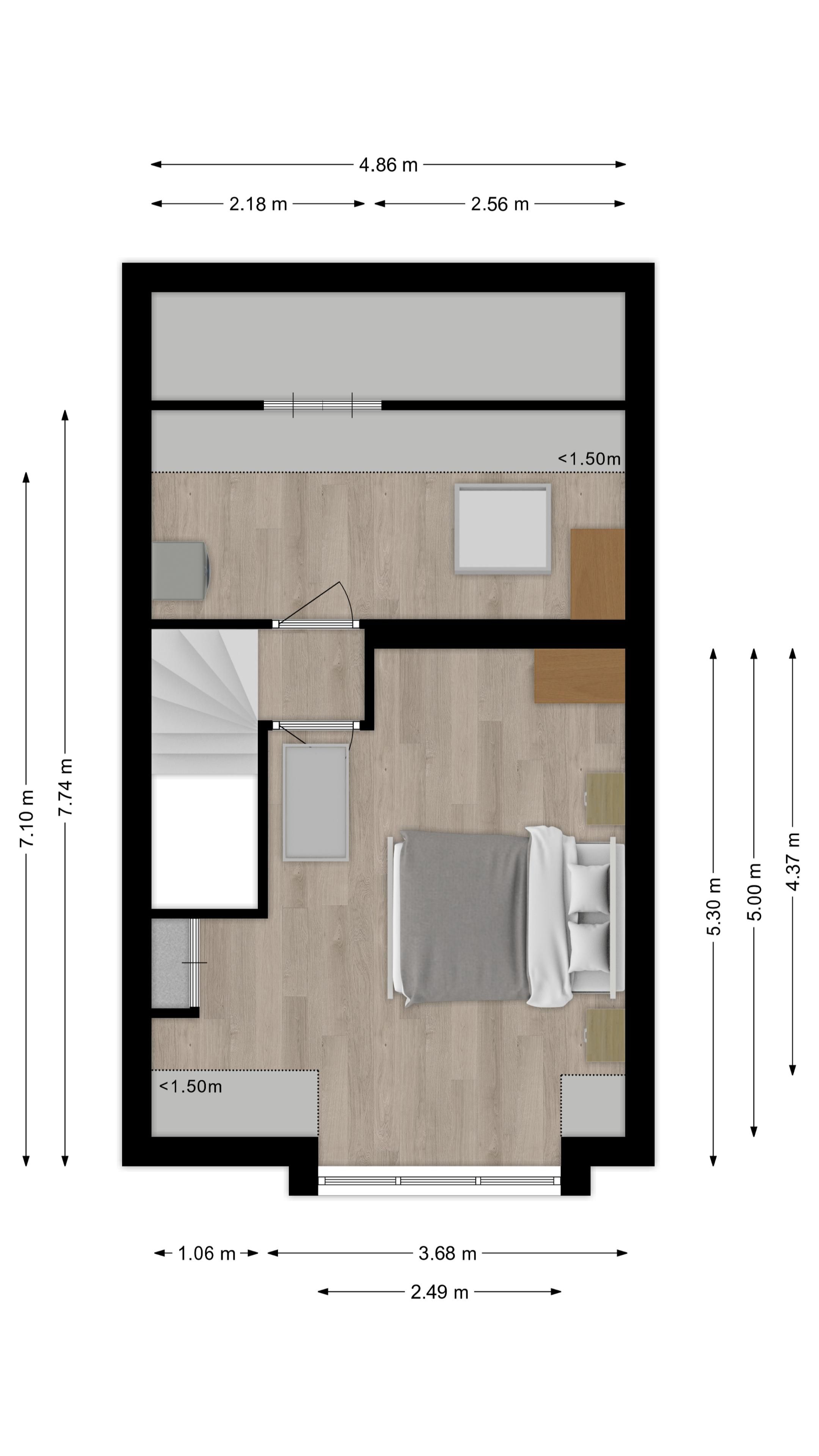Photo 60 of Penningkruid 12