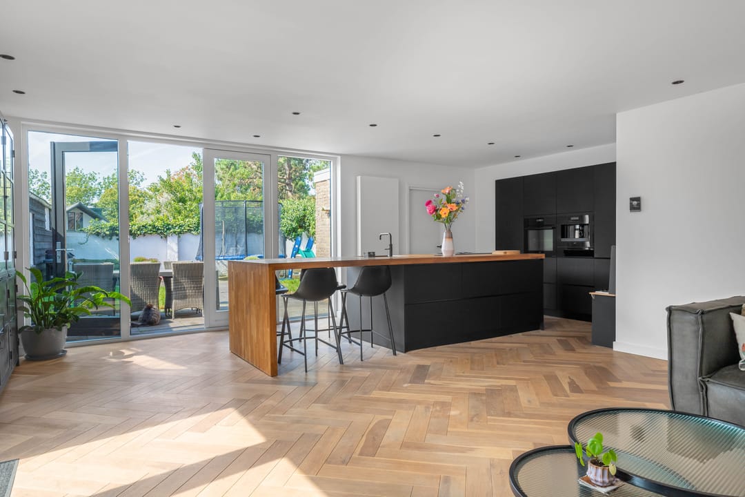 Foto 2 van Julianaweg 61