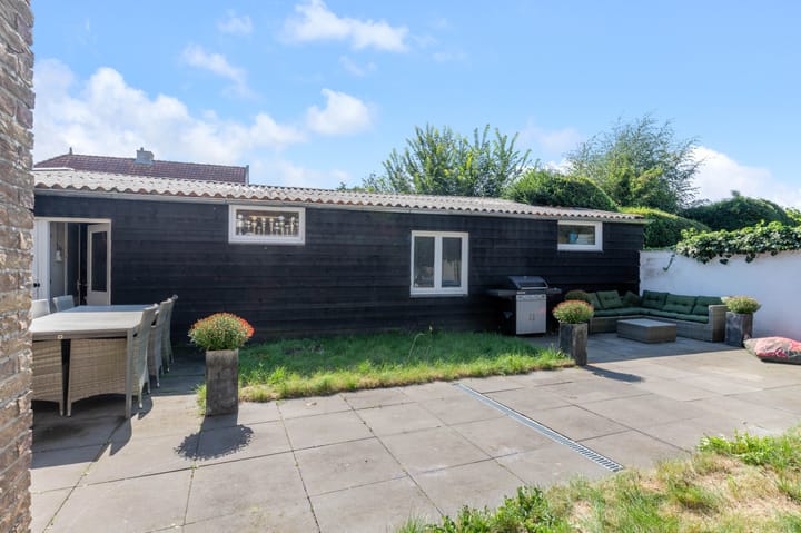 Foto 4 van Julianaweg 61