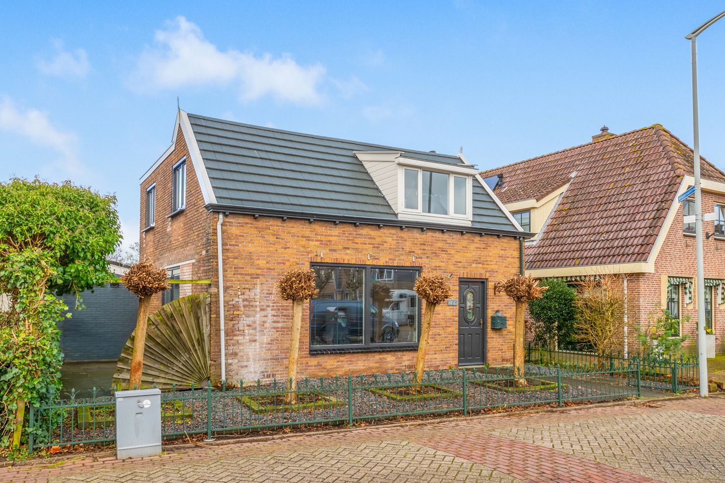 Foto 5 van Julianaweg 61