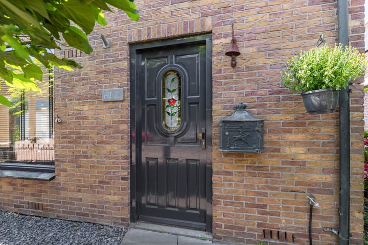 Foto 6 van Julianaweg 61