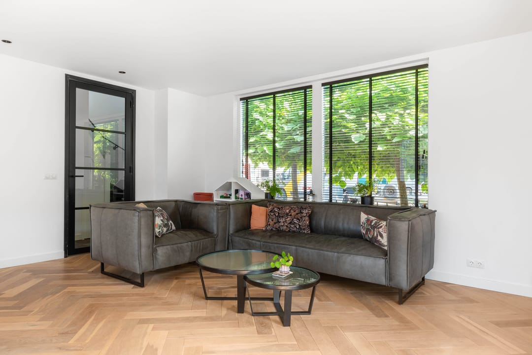 Foto 8 van Julianaweg 61