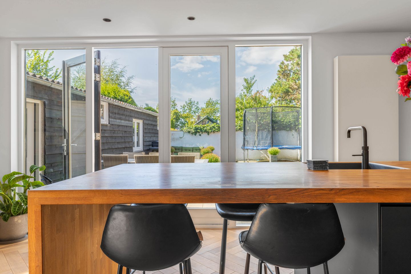 Foto 10 van Julianaweg 61