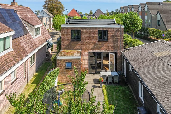 Foto 27 van Julianaweg 61